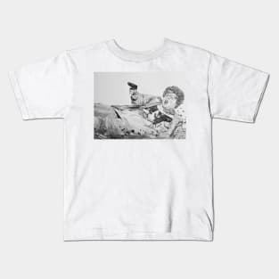 Melissa McCarthy Kids T-Shirt